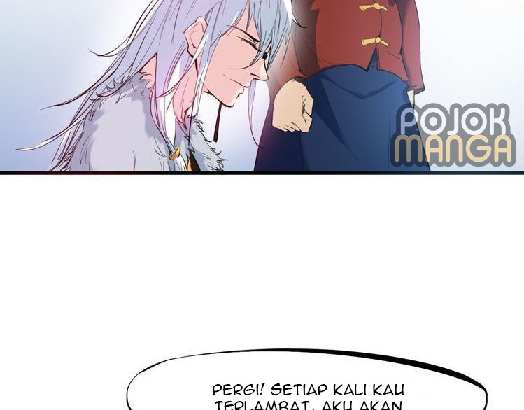 Dragon’s Blood Vessels Chapter 20 Gambar 136